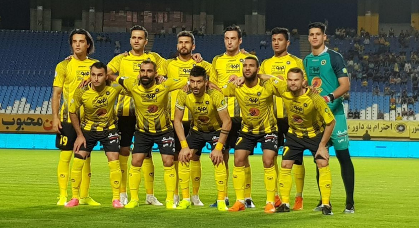 جدال یحیی با تیم سابق/ دربی بدون تماشاگر به اصفهان رسید/ شاهین به دنبال اوج گرفتن در اهواز