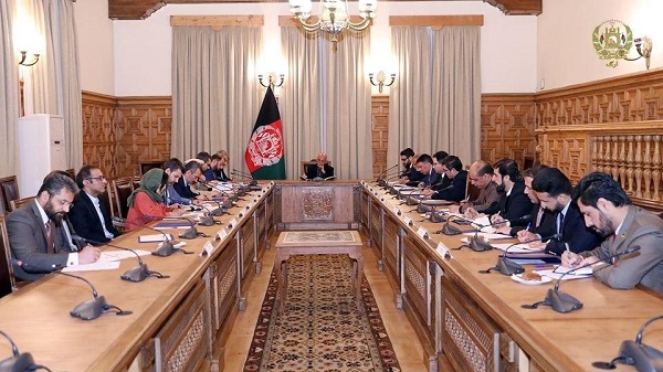 اختصاص بودجه ۱۵ میلیون دالری برای جلوگیری از شیوع ویروس کرونا در افغانستان
