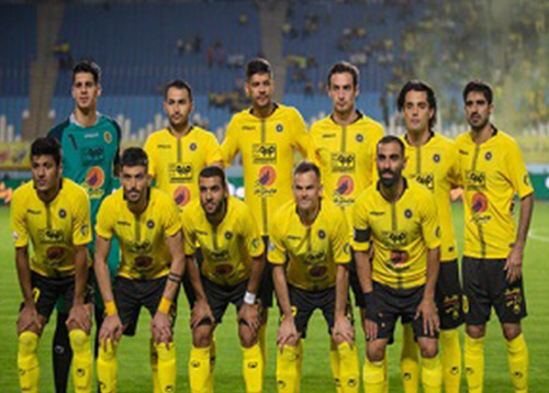 اعتراض مجدد سپاهانی&zwnj;ها به مدیریت پرسپولیس