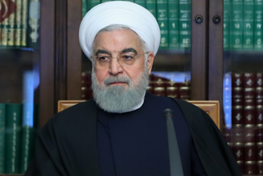 واکنش طنز کاربران به وعده روحانی درباره عادی بودن شرایط از روز شنبه
