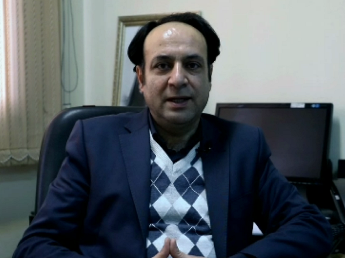 مردم مراقب سودجویان تست کرونا ویروس باشند