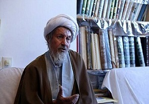 مراسم سالگرد آیت الله مومن برگزار نمی‌شود