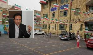 توقف رزرو اینترنتی اسکان نوروزی تا اطلاع ثانوی