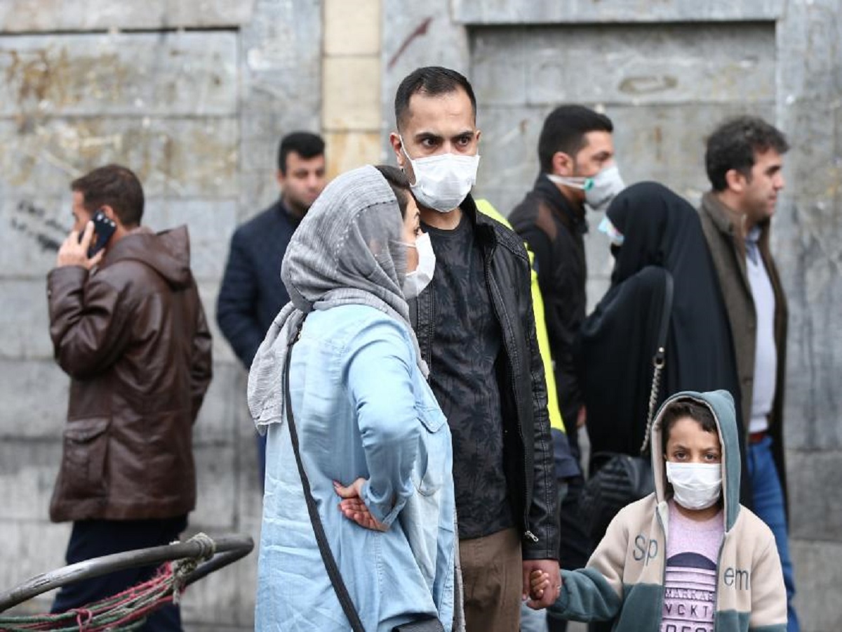 ویروس کرونا؛ تا چند ساعت روی سطوح زنده می‌ماند؟