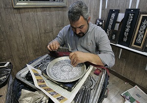 اختصاص ۳۴۵ میلیون ریال کمک بلاعوض به صنعتگران اردبیل