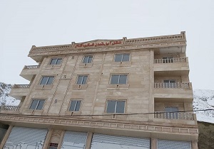تجهیز هتل آپارتمان روستای «شال» در خلخال
