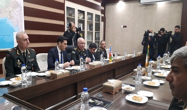 ایران همواره دنبال تحکیم روابط با کشور&zwnj;های همسایه است