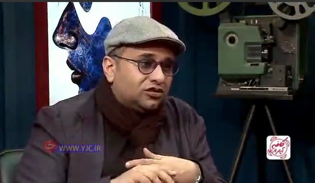 اعتراف مازیار میری به دو اشتباه فاحش در داوری فجر ۳۸ + فیلم