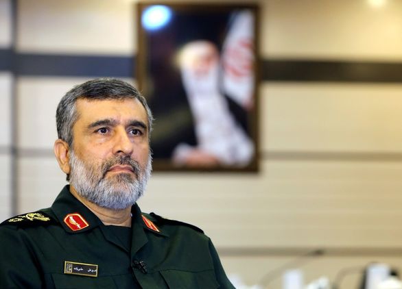 آمریکا نمی‌تواند مانع ایرانیان برای رسیدن به قله‌ دانش شود