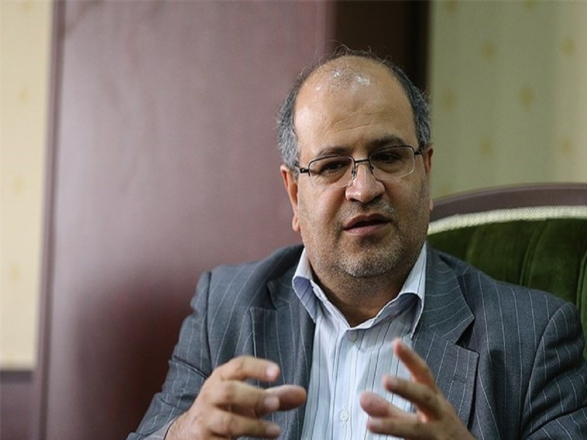 کرونا در ایران؛ تعدادی از بیماران بستری در بیمارستان مسیح دانشوری مرخص می‌شوند