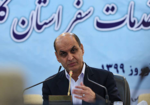 ۹۲ هزار و ۵۰۰ واحد اقامتی در گلستان آماده پذیرایی از مسافران نوروزی هستند