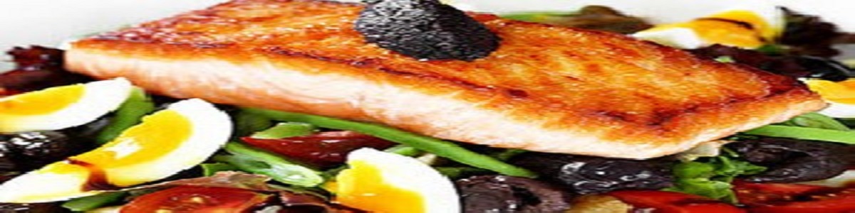 موهای زیبا با رژیم غذایی جالب