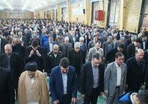 لغو برگزاری نماز جمعه در استان سمنان در دست بررسی است