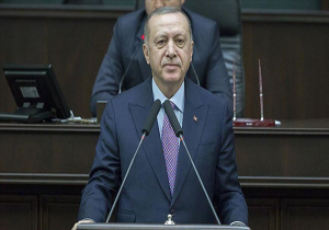 اردوغان: یک قدم هم از ادلب عقب‌نشینی نخواهیم کرد