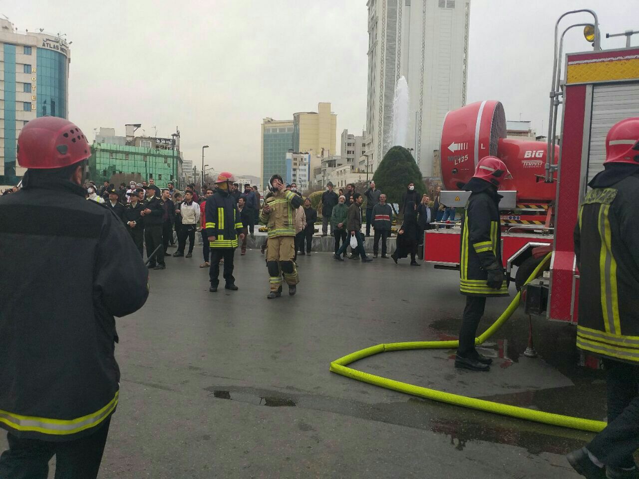 آخرین جزئیات از سیل احتمالی در مناطقی از کشور/ اما و اگرهای مرگ پرستار لاهیجانی/ اشتغالی پردرآمد، اما مضر