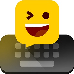 دانلود Facemoji Emoji Keyboard 2.6.2 - برنامه صفحه کلید