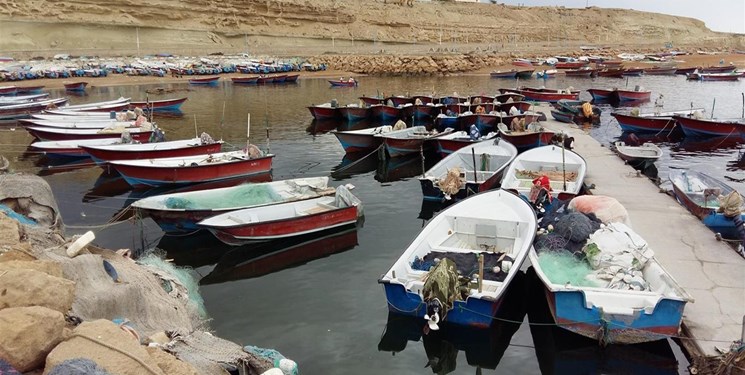 تامین سهمیه بندی سوخت قایق های صیادی براساس فرمول جهانی فائو