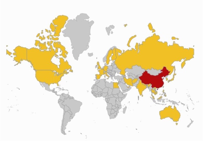 کدام شخصیتهای کشور به ویروس کرونا مبتلا شدند؟ کدام شخصیتهای کشور به ویروس کرونا مبتلا شدند؟