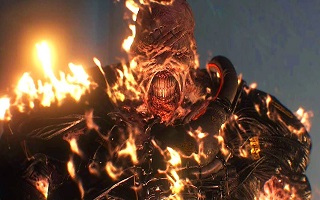 انتشار جزئیات جدید از بازی Resident Evil 3