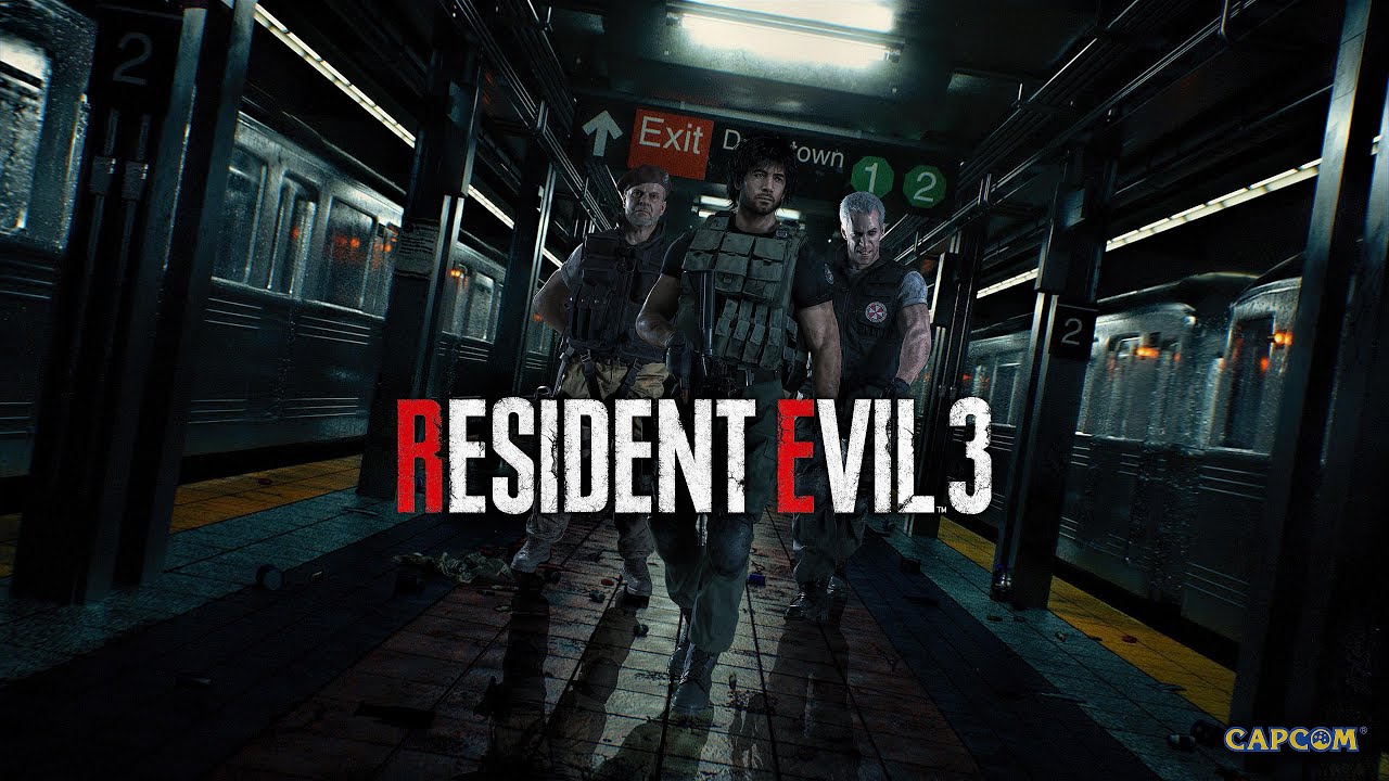 انتشار جزئیات جدید از بازی Resident Evil 3 انتشار جزئیات جدید از بازی Resident Evil 3