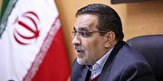 خراسان رضوی مستعد انتقال ویروس کرونا، به دیگر کشورهاست