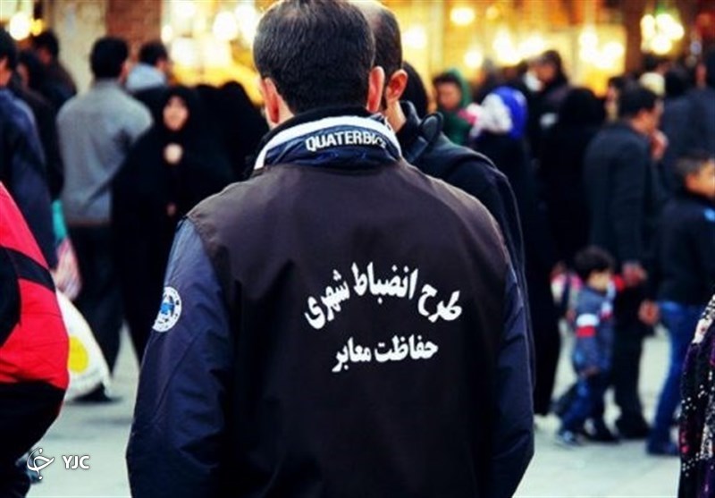 اجرای طرح جمع‌آوری و رفع سد معبر در خیابان‌ها و معابر بجنورد