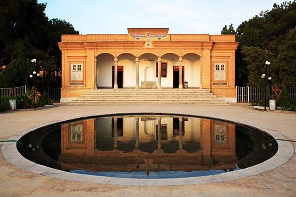 سفری به آتشکده ورهرام یزد در ایام نوروز