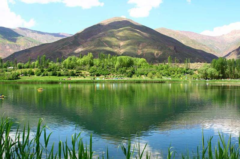 دریاچه اوان یکی از جاهای دیدنی استان قزوین دریاچه اوان یکی از جاهای دیدنی استان قزوین