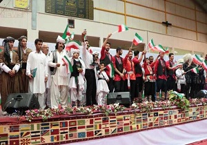 لغو پانزدهمین نمایشگاه ملی صنایع دستی و گردشگری در اهواز