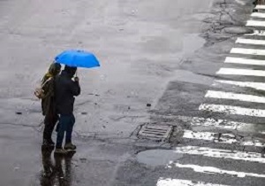 بیشترین میزان بارش در ایستگاه سلین هورامان