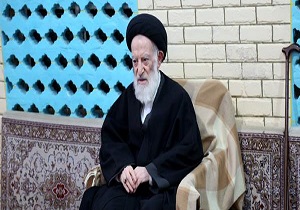 جواب آزمایش کرونای آیت الله شبیری زنجانی مشخص نشده است