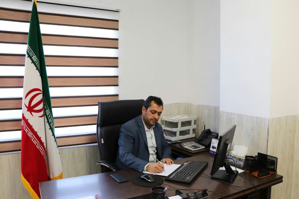 عزم شهرداری شهربابک برای پذیرایی از مسافران نوروزی