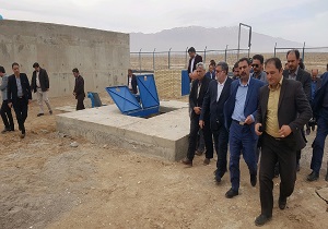 بهره مندی ۶۳ درصد عشایر از آب سالم؛ تا پایان ۹۸