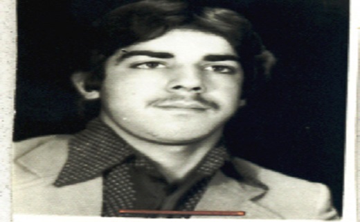 بسیجی که وصیت کرد در روز شهادتش جشن بگیرند+ دست خط شهید