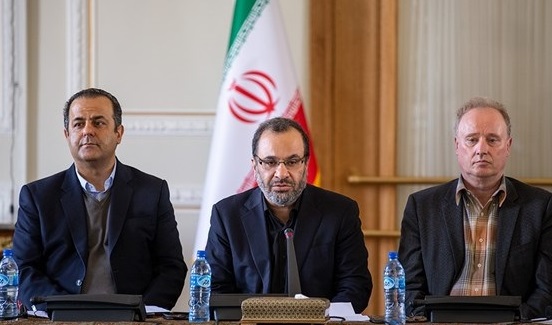 ایران از ظرفیت&zwnj;های لازم برای مدیریت کرونا برخوردار است