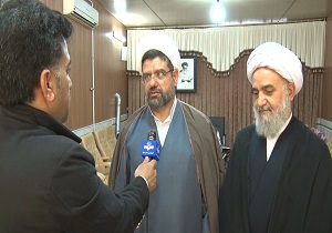 برای تعطیلی نماز جمعه ها دستورالعملی نداریم