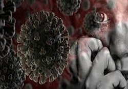 مشکلات اوکراین در مبارزه با کرونا + فیلم