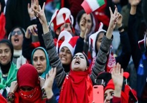 ناظمی : حضور بانوان در ورزشگاه‌ها تداوم خواهد داشت + فیلم