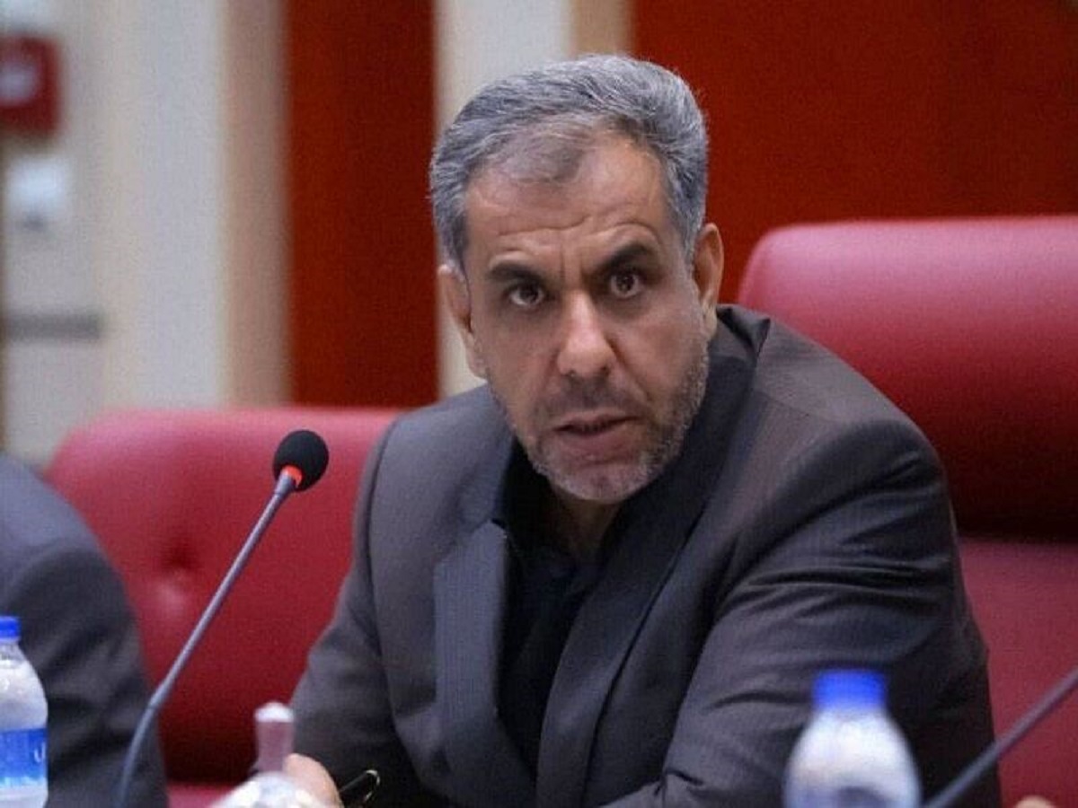 تاکید استاندار بر ایجاد مرکز فرهنگی دفاع مقدس در قزوین