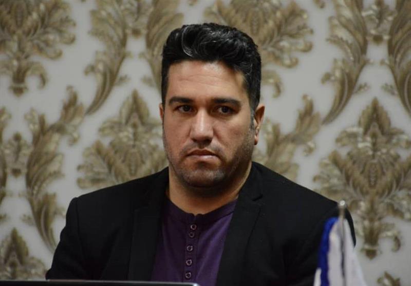 بخشی از تجهیزات مورد نیاز برای تیم ملی تیراندازی تهیه شد بخشی از تجهیزات مورد نیاز برای تیم ملی تیراندازی تهیه شد