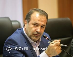 کارگروه کمیسیون ماده پنج و امور زیر بنایی فارس