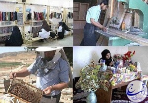 اشتغال۱۷۳۰ مددجوی کمیته امداد در استان سمنان