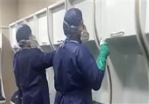اقدام جالب باشگاه گل گهر برای بازی با استقلال + فیلم