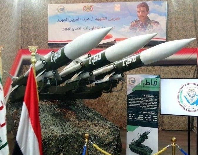 پدافند هوایی جدید یمن/آسمان ناامن برای آل سعود