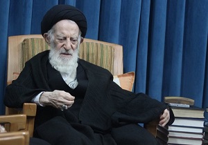 دفتر آیت‌الله شبیری زنجانی تعطیل شد / تست کرونا منفی بود