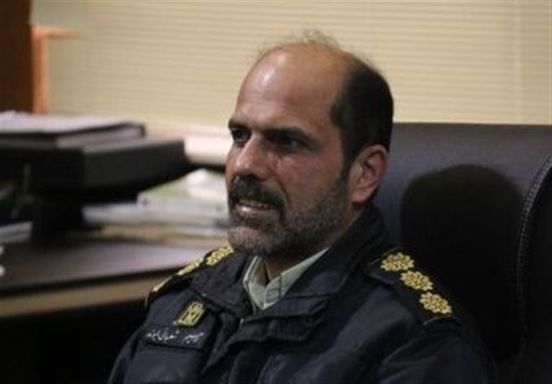 برخورد جدی پلیس با احتکارکنندگان مواد بهداشتی