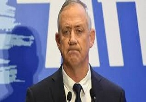 بنی گانتز: نتانیاهو فضای اسرائیل را مسموم می‌کند