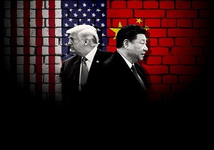 آمریکا از تفرقه&zwnj;افکنی و پاشیدن تخم نفاق بین دولت و ملت چین دست بردارد