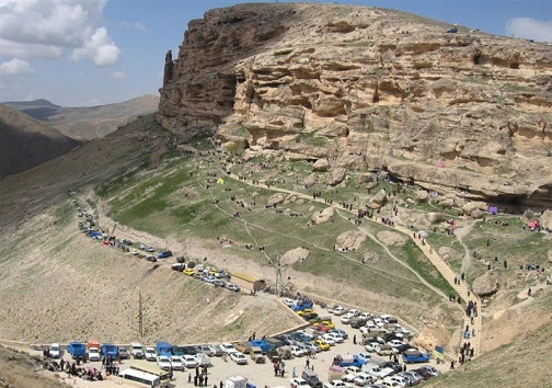 غار کرفتو؛ بزرگترین غار باستانی ایران / غاری که هنوز اسرار نهفته زیادی دارد