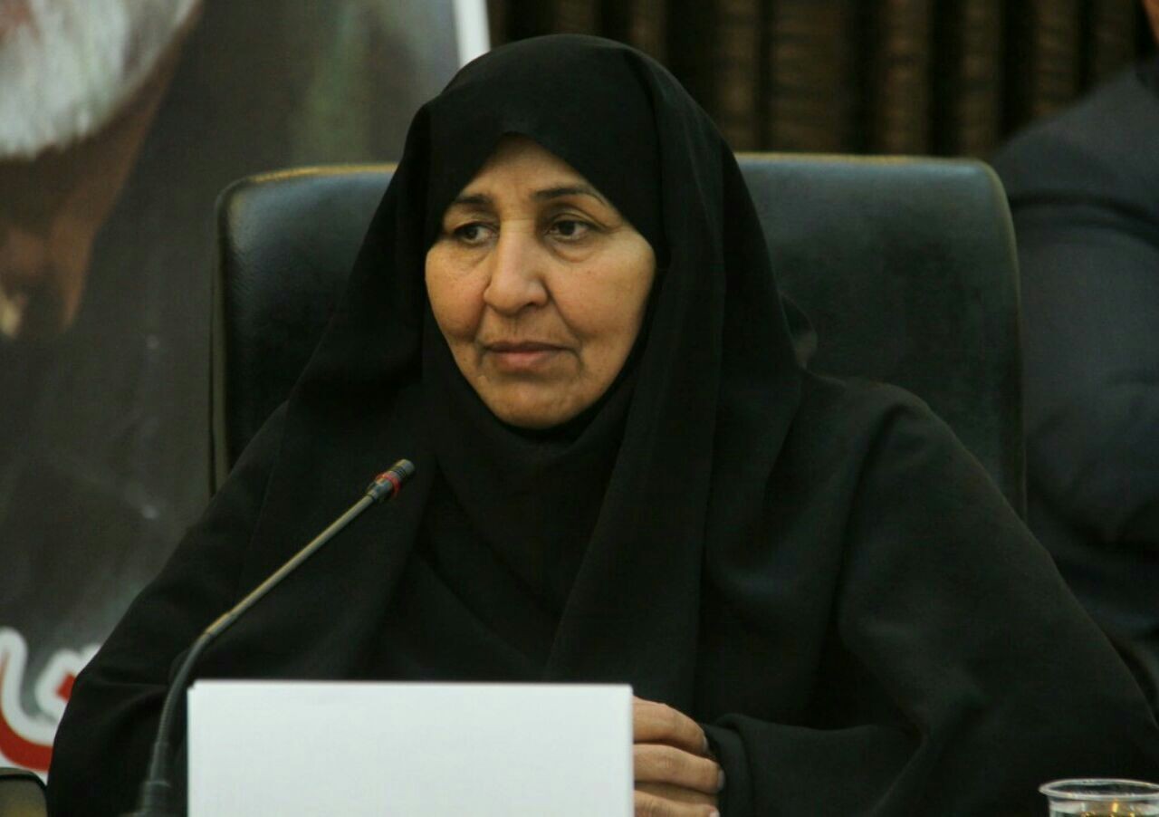 امور تربیتی زمینه ساز تحقق اهداف عالیه سند تحول بنیادین